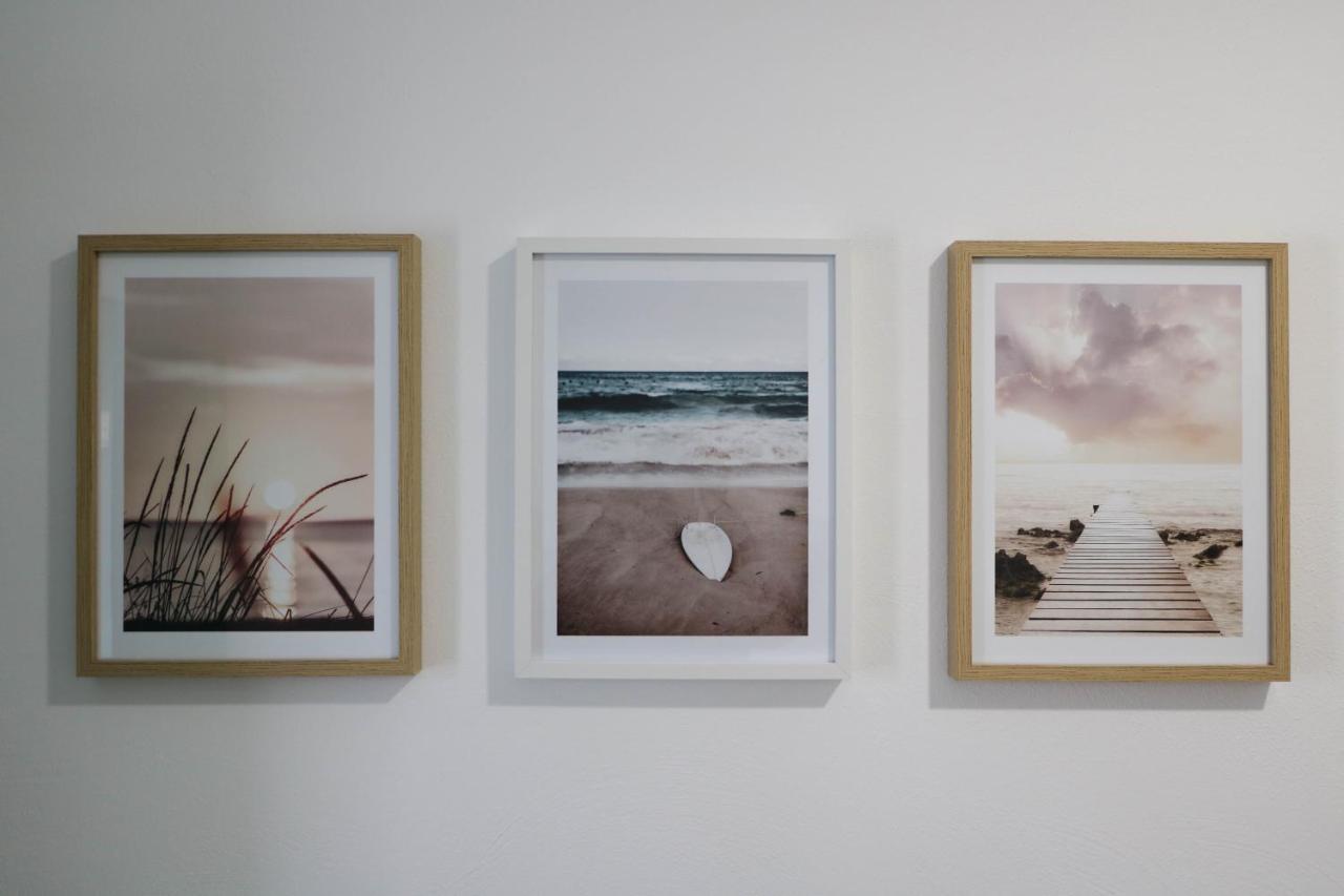 Casa Dos Palecos Villa Nazare Bagian luar foto
